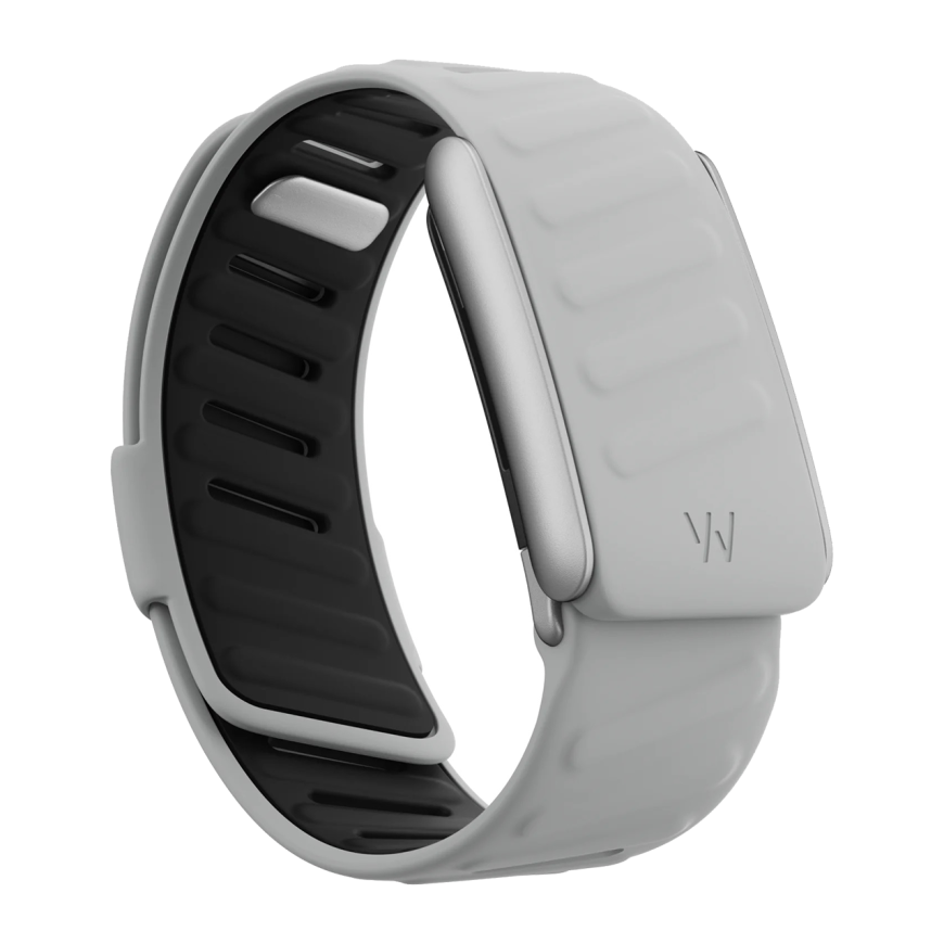 Силиконовый ремешок WHOOP SportFlex для WHOOP 5.0 (Сдвиг | Drift)