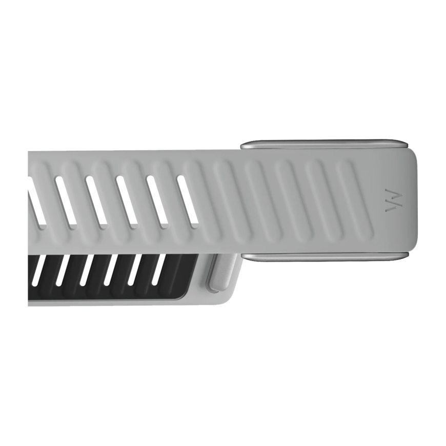 Силиконовый ремешок WHOOP SportFlex для WHOOP 5.0 (Сдвиг | Drift)