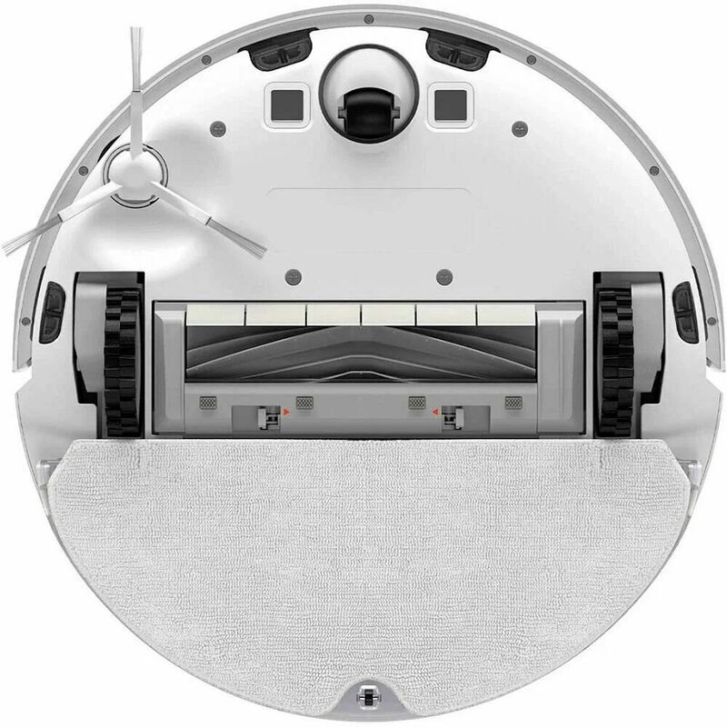 Робот-пылесос Dreame D10S Белый Global