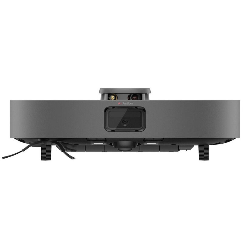 Робот-пылесос Dreame D10S Plus Черный Global