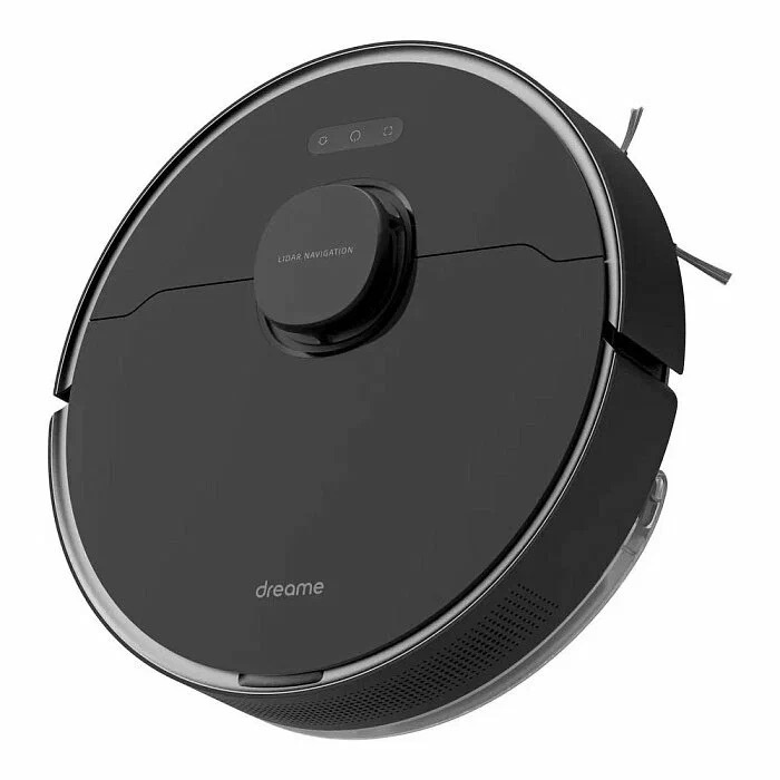 Робот-пылесос Dreame D10S Pro Черный Global