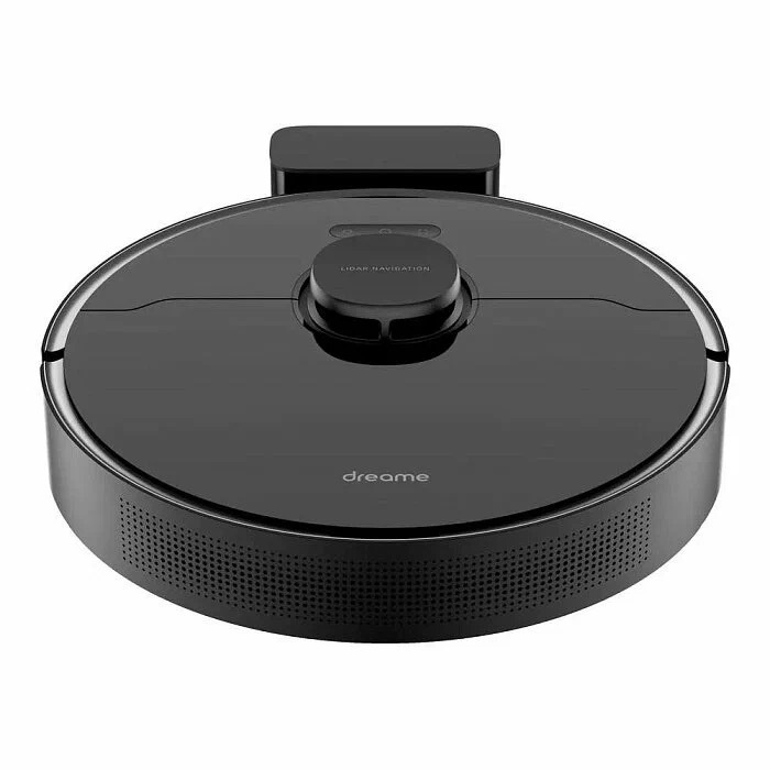 Робот-пылесос Dreame D10S Pro Черный Global