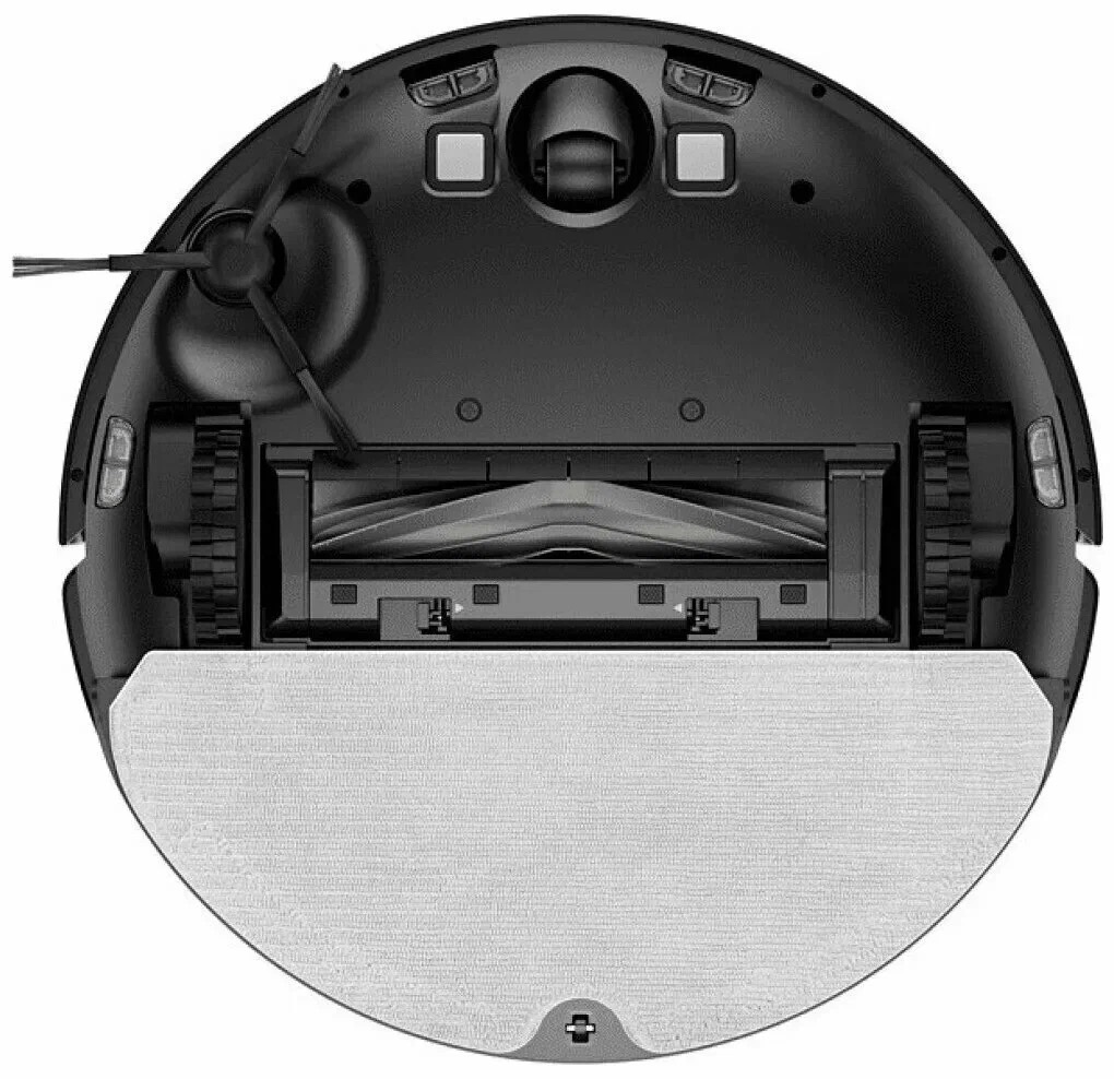 Робот-пылесос Dreame D10S Pro Черный Global