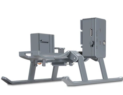 Сброс груза для DJI Mavic 3