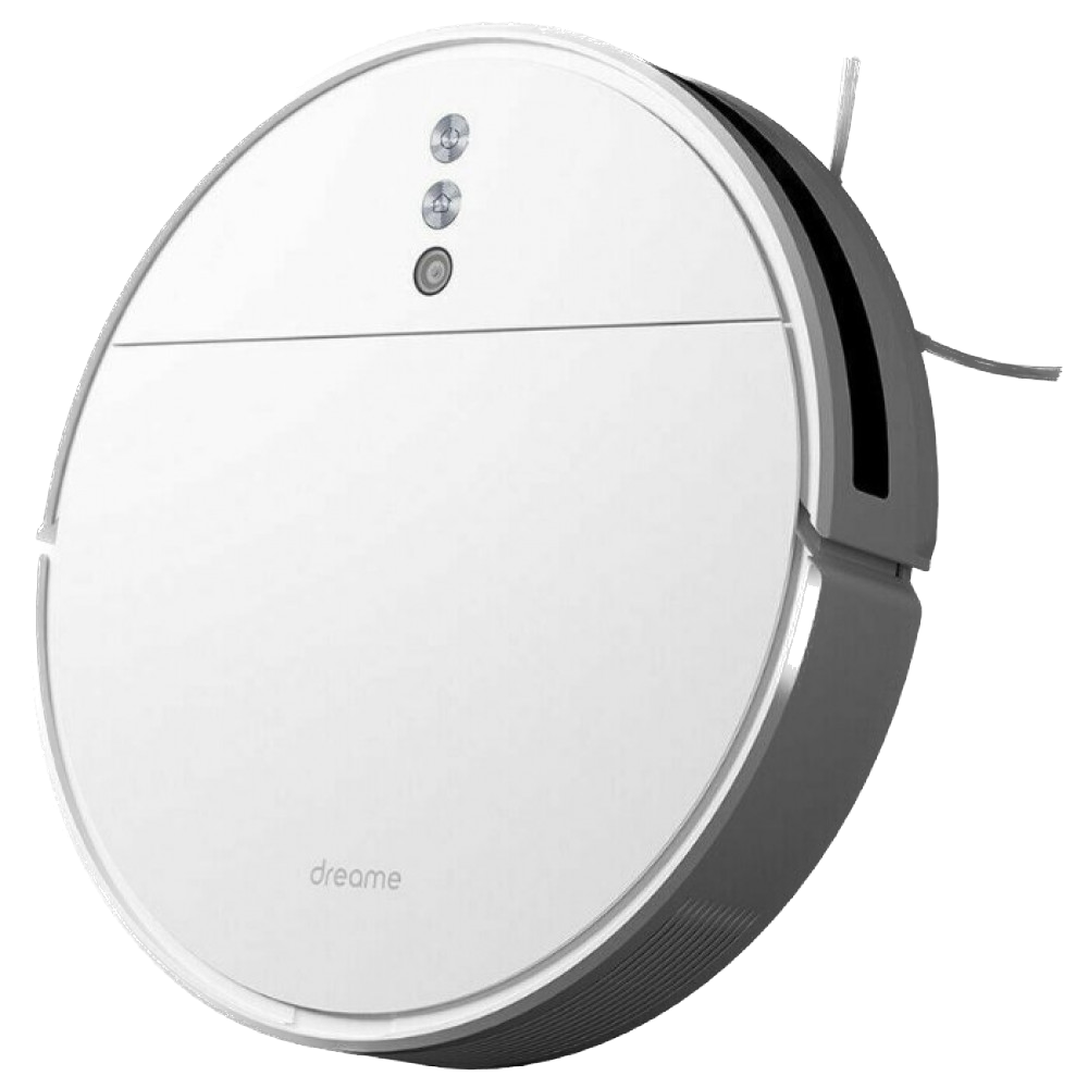 Робот-пылесос Dreame F9 Белый Global