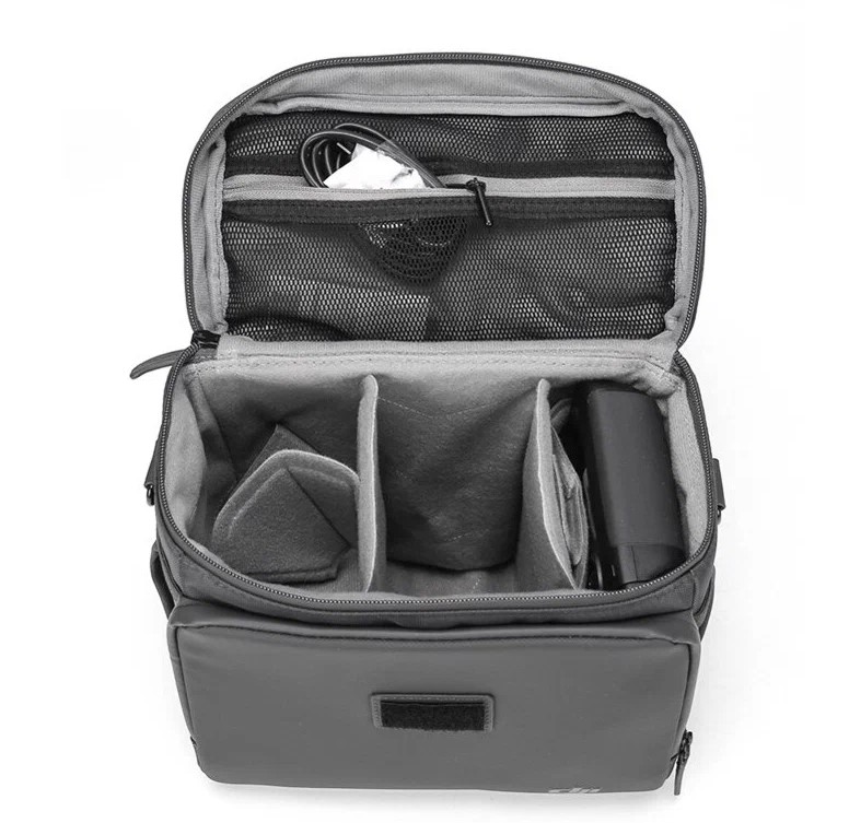 Комплект DJI Mavic 2 Enterprise Fly More Kit