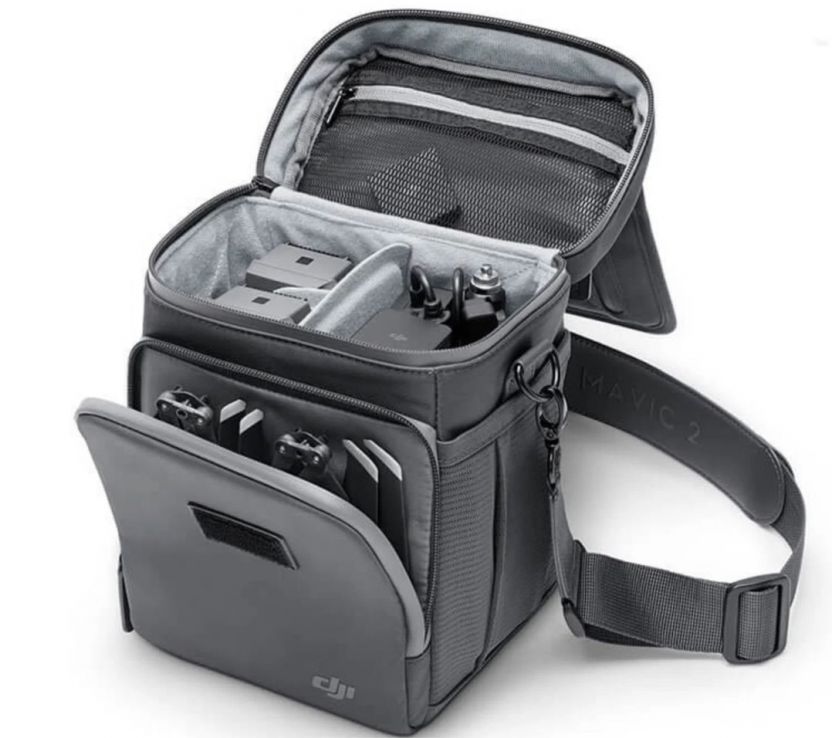 Комплект DJI Mavic 2 Enterprise Fly More Kit