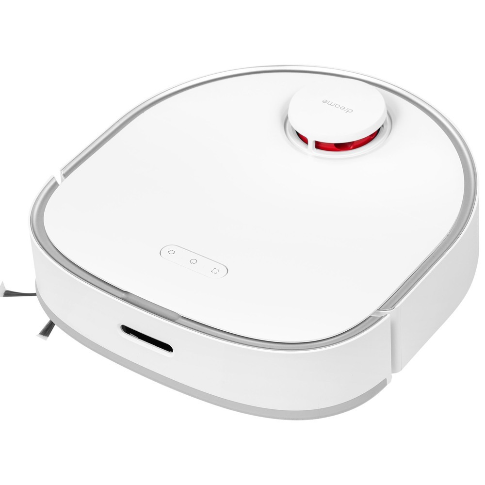 Робот-пылесос Dreame W10 Белый Global