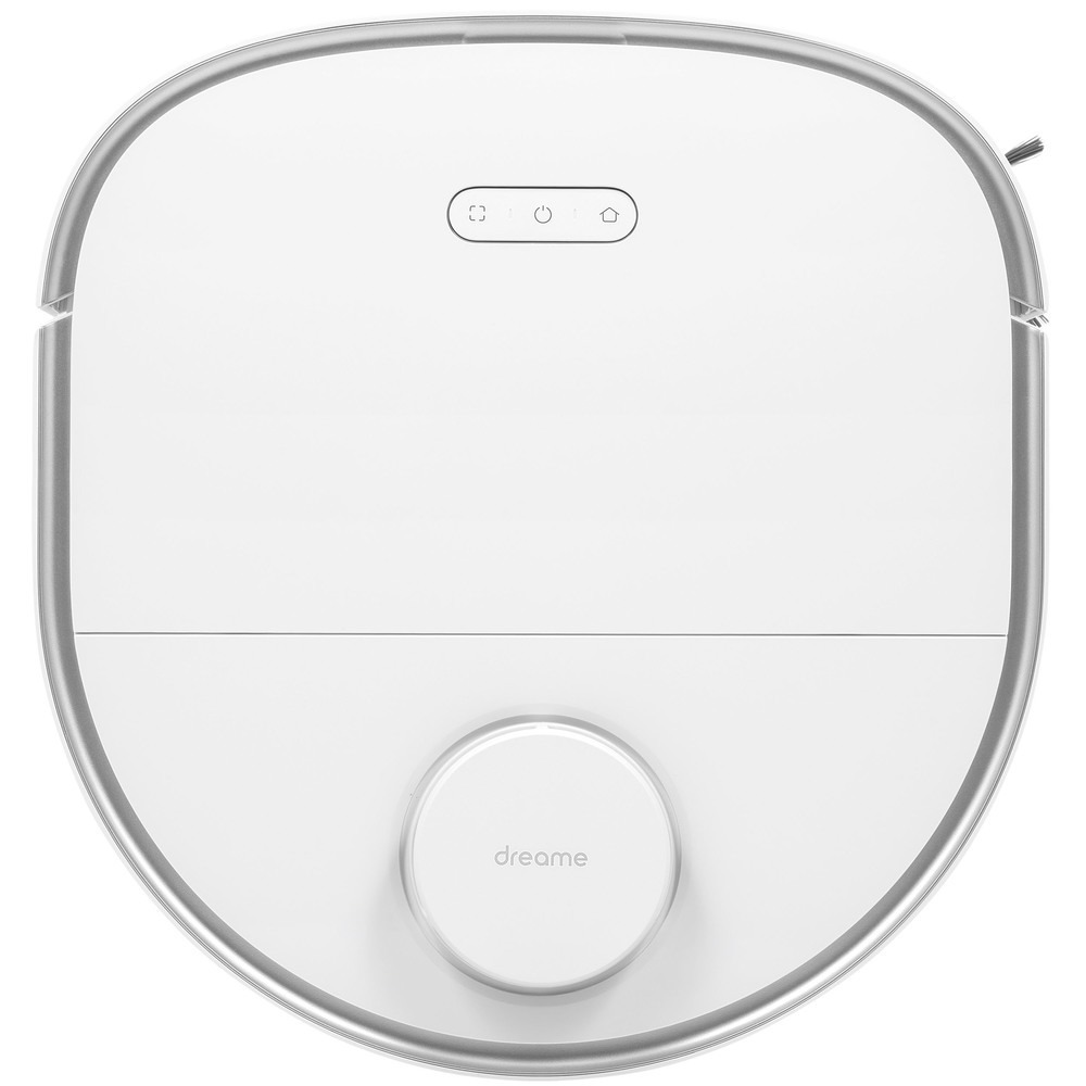 Робот-пылесос Dreame W10 Белый Global
