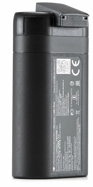 Интеллектуальная батарея DJI Mavic Mini (6958265198151)