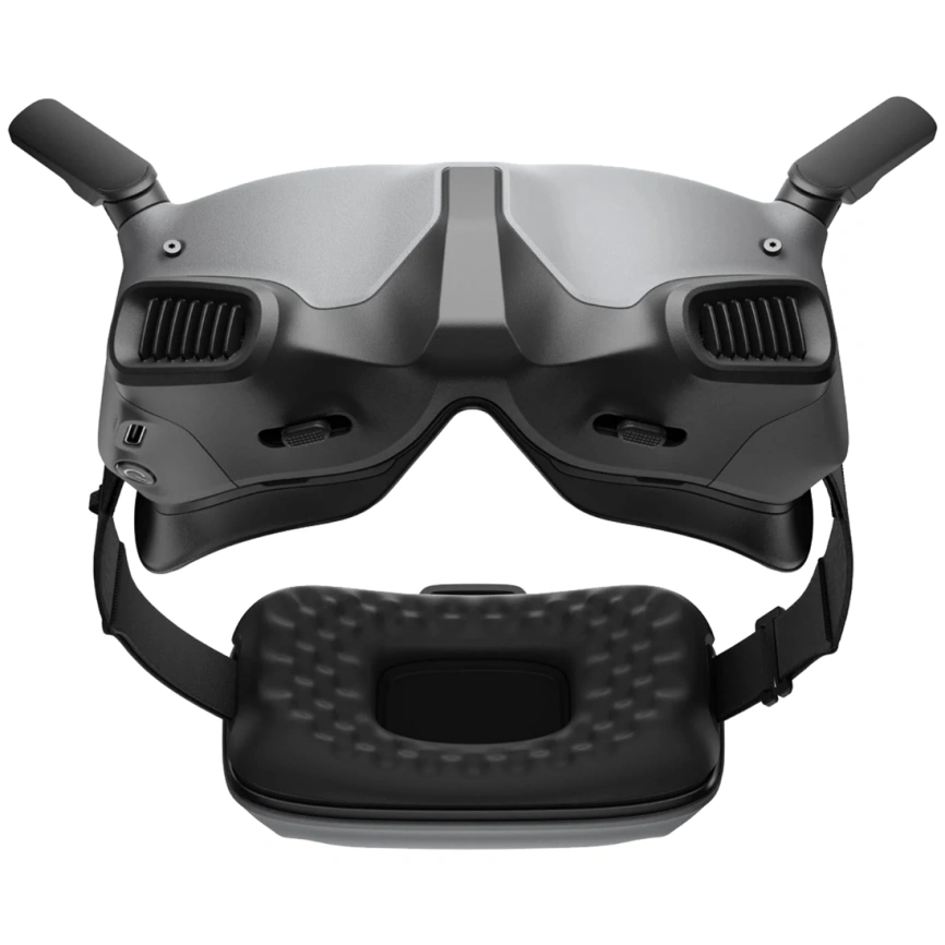 Очки DJI FPV Goggles Integra