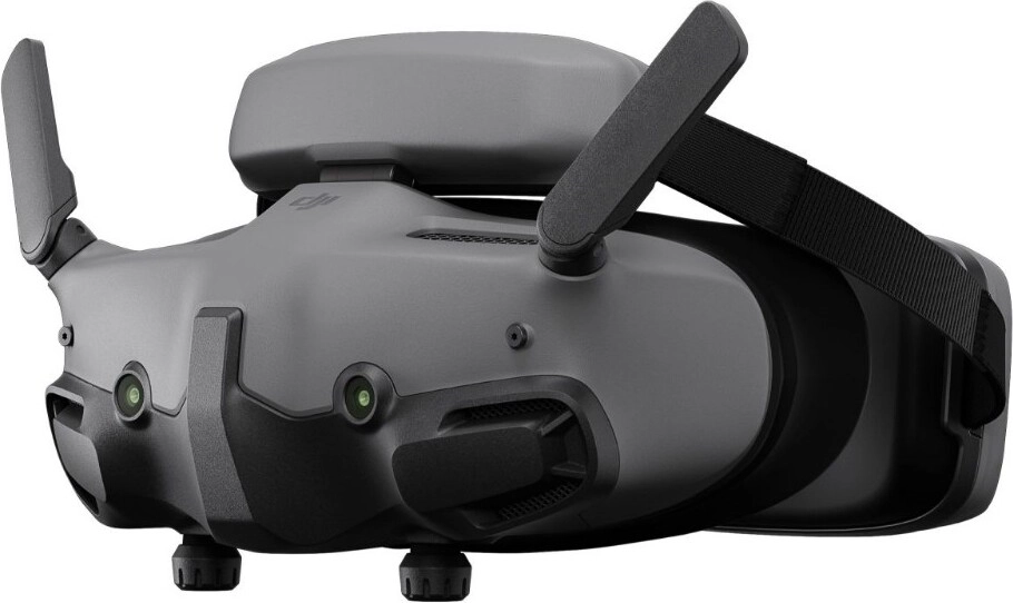Очки DJI Goggles 3
