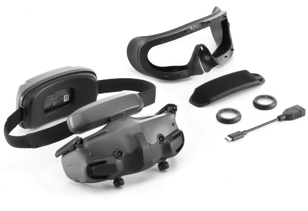 Очки DJI Goggles 3