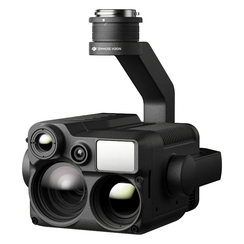 Камера DJI Zenmuse H20N