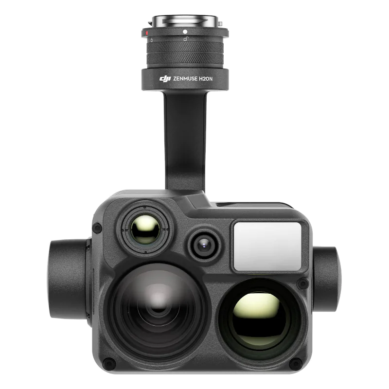 Камера DJI Zenmuse H20N