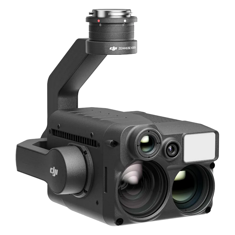 Камера DJI Zenmuse H20N