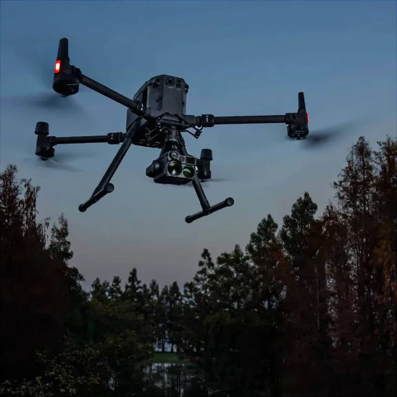 Камера DJI Zenmuse H20N