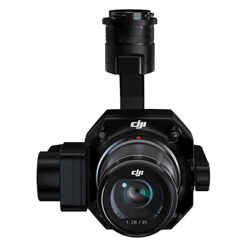 Подвес с камерой Zenmuse P1