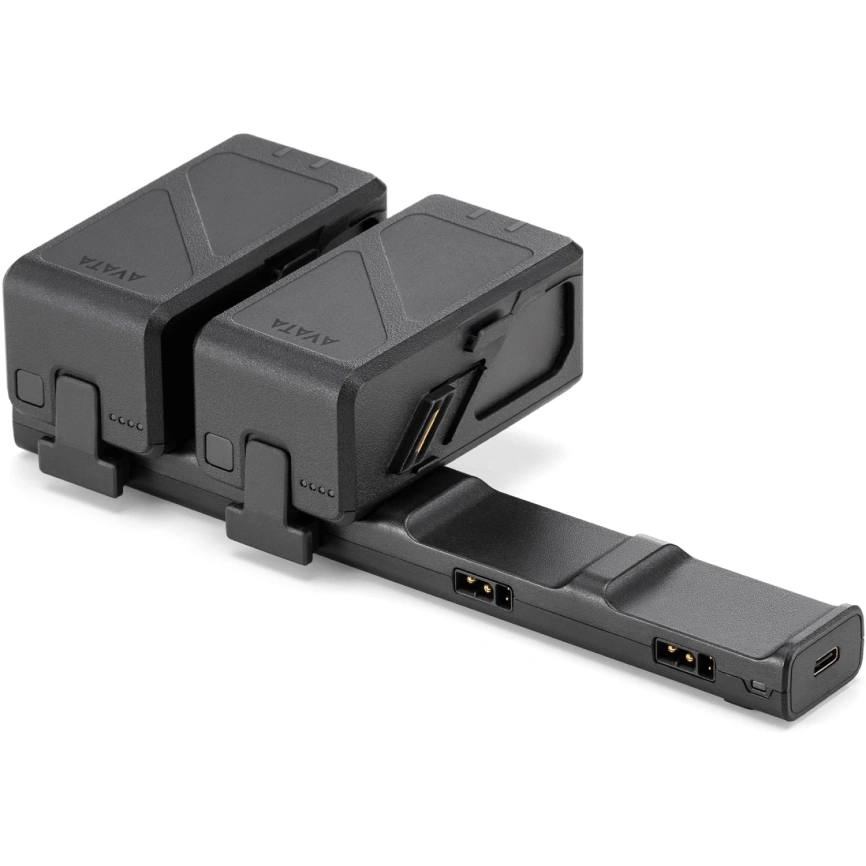 Набор запчастей DJI Avata Fly More Kit