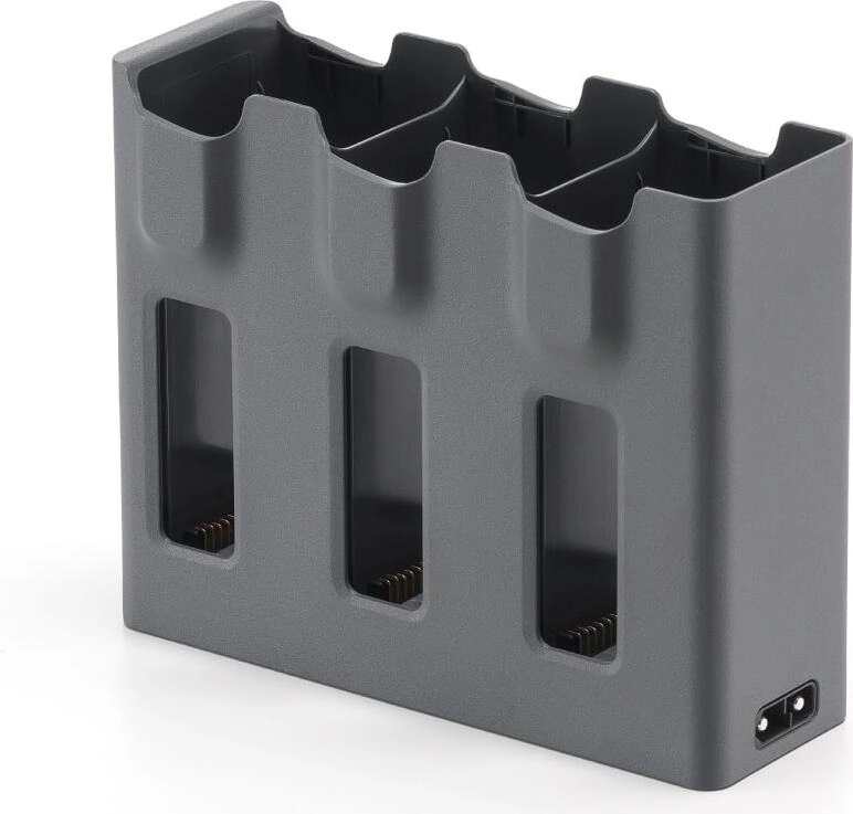 Зарядный хаб для DJI Mavic 4 Pro