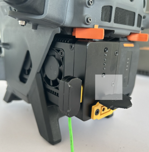 Система постоянного питания TPSM30 (100м)