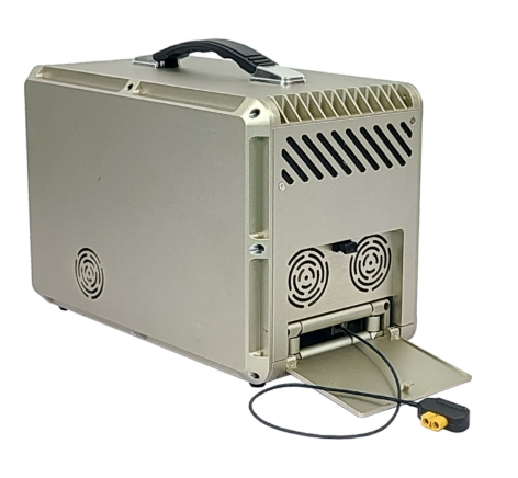 Система постоянного питания TPSM3 (55м)