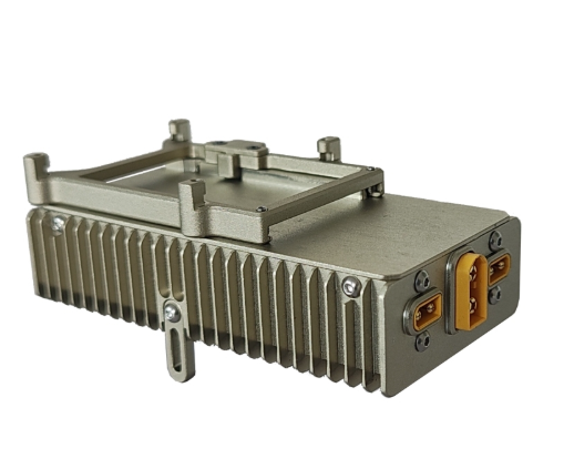 Система постоянного питания TPSM3 (55м)