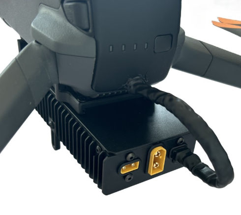 Система постоянного питания TPSM3 (55м)