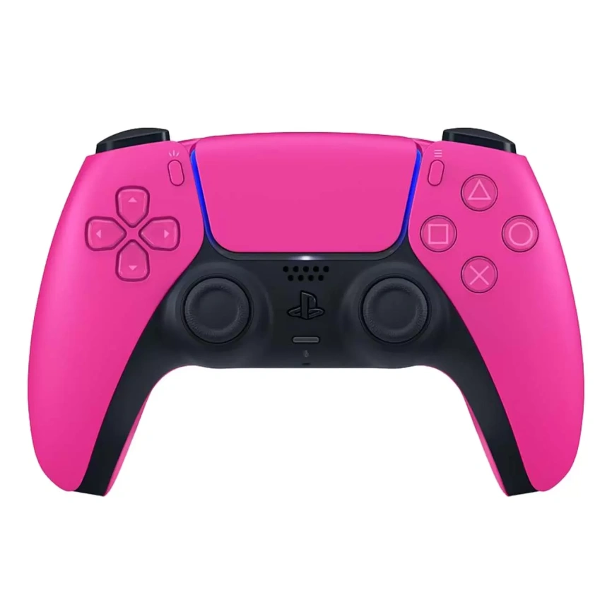 Джойстик беспроводной Sony DualSense для PS5 (CFI-ZCT1W) Pink