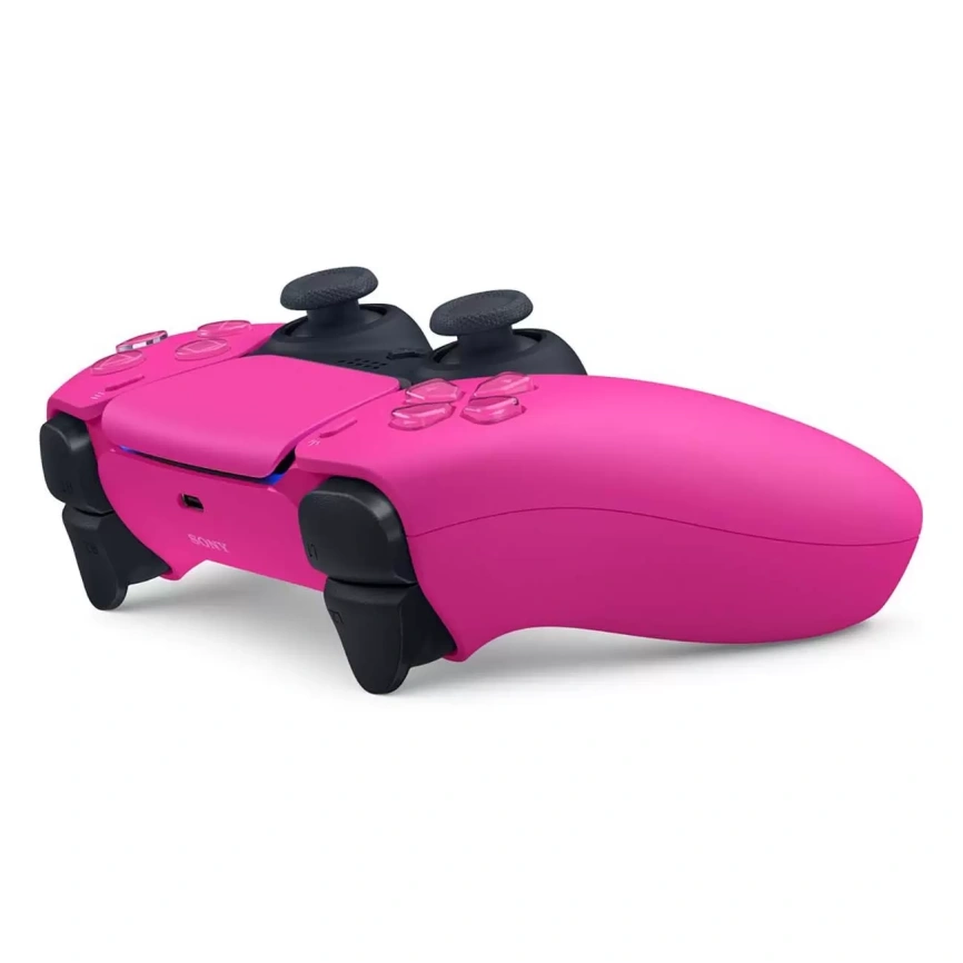 Джойстик беспроводной Sony DualSense для PS5 (CFI-ZCT1W) Pink