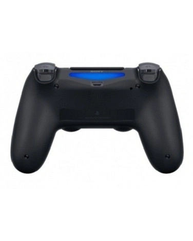 Джойстик беспроводной Sony DualShock 4 V2 (CUH-ZCT2E) Антрацитовый черный