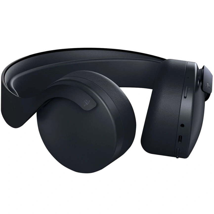 Беспроводная гарнитура Sony PULSE 3D Black