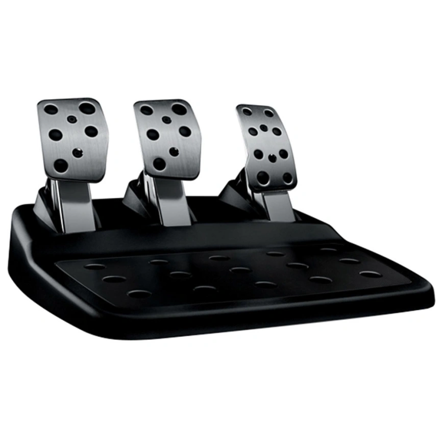 Руль Logitech G29 Driving Force + коробка передач Driving Force Shifter Black