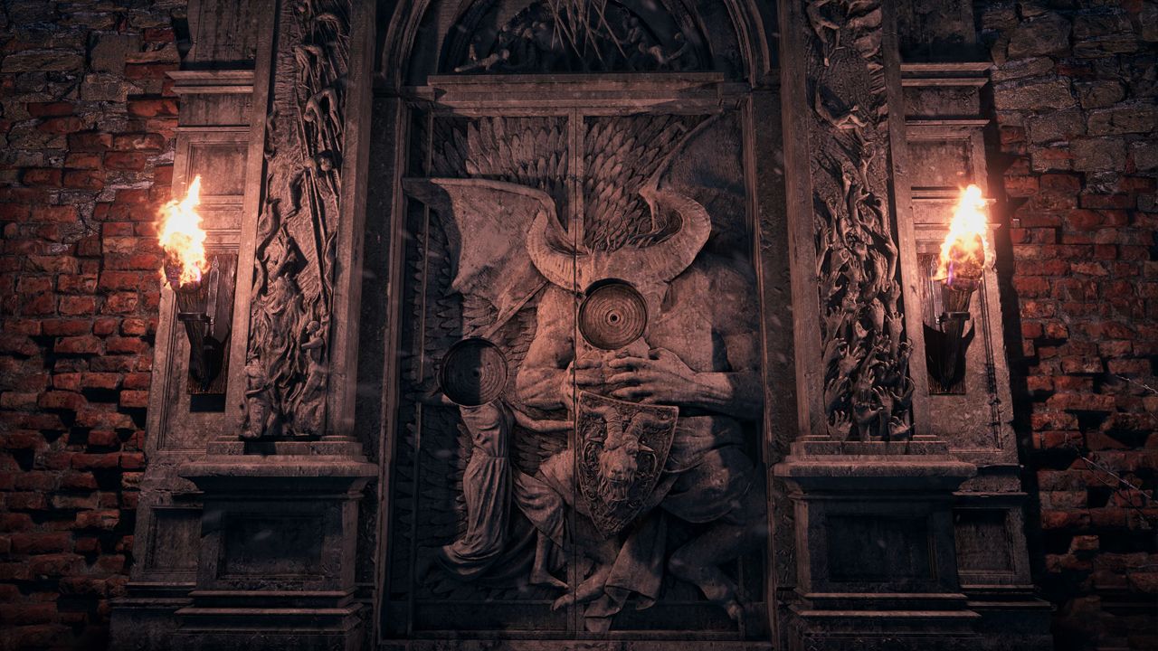 Игра Resident Evil Village Gold Edition (на русском языке) (PS5)