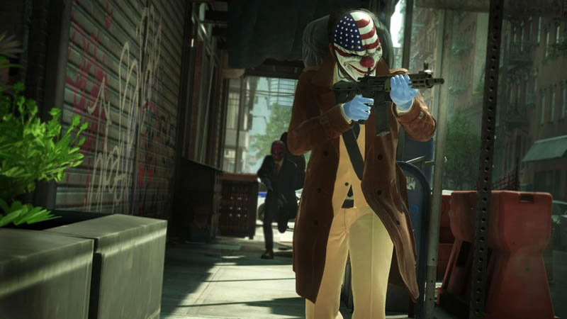 Игра Payday 3 Day One Edition Стандартное издание (PS5)