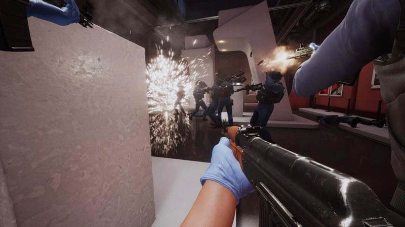 Игра Payday 3 Day One Edition Стандартное издание (PS5)