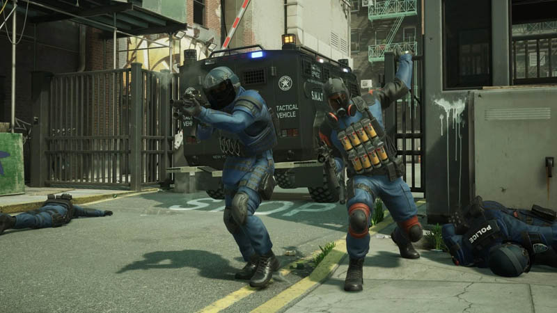 Игра Payday 3 Day One Edition Стандартное издание (PS5)