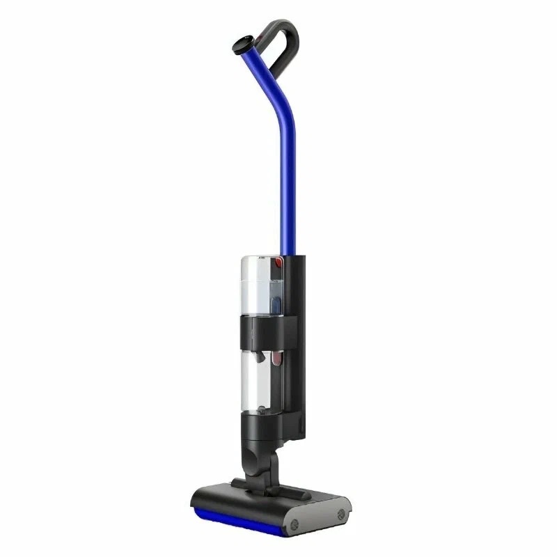 Вертикальный беспроводной пылесос Dyson Wash G1 WR01 (Blue / Black)