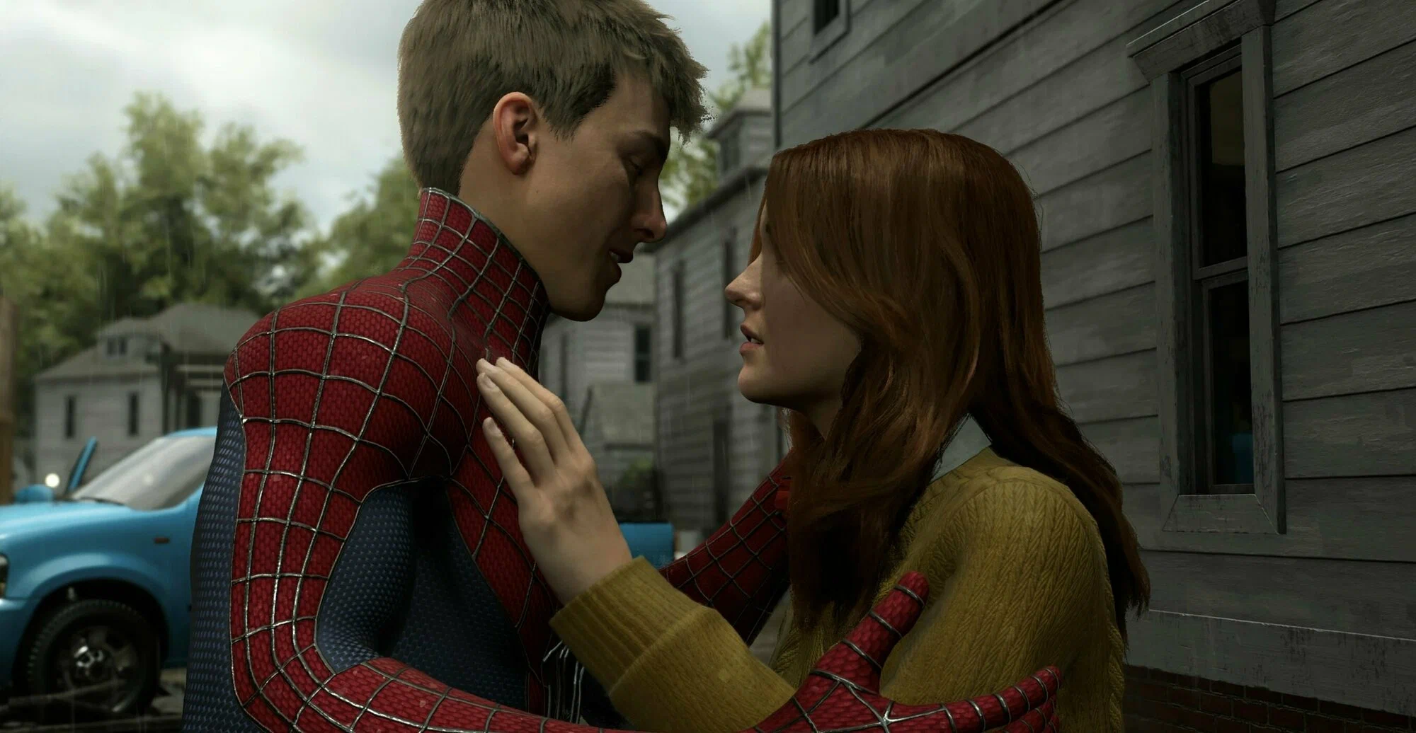 Игра Marvel's Spider-Man 2 Стандартное издание (PS5)