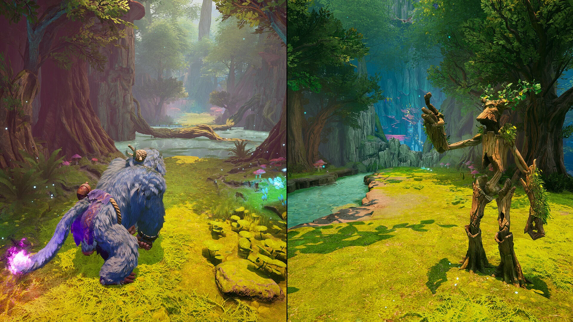 Игра Split Fiction Стандартное издание (английская версия) (PS5)