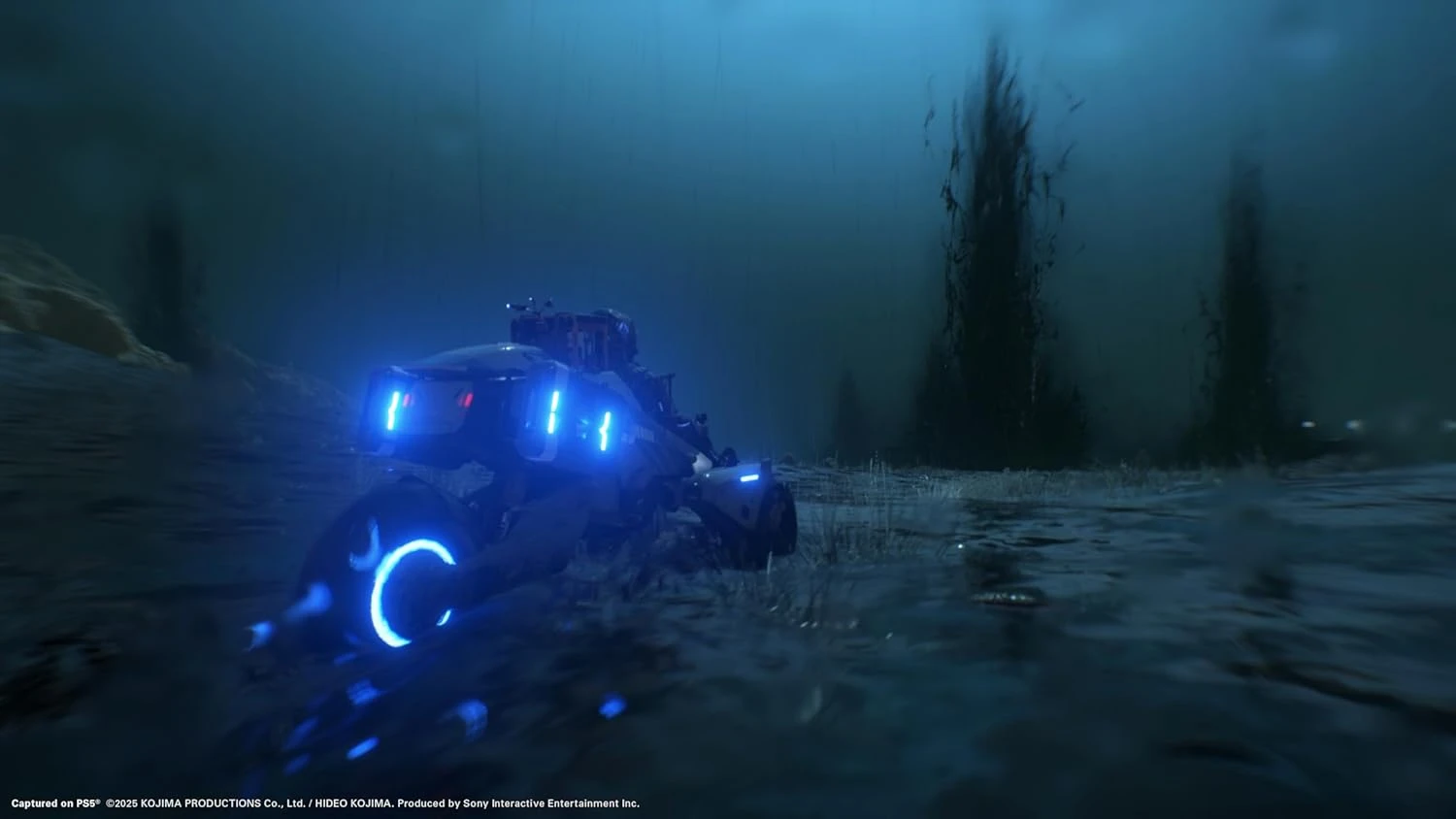 Игра Death Stranding 2: On The Beach Стандартное издание (PS5)