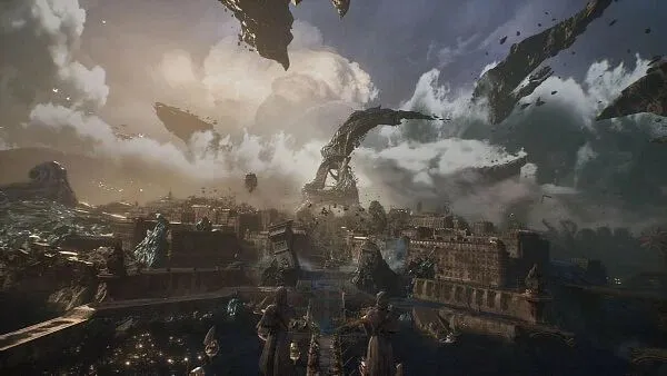 Игра Clair Obscur Expedition 33 Стандартное издание (PS5)