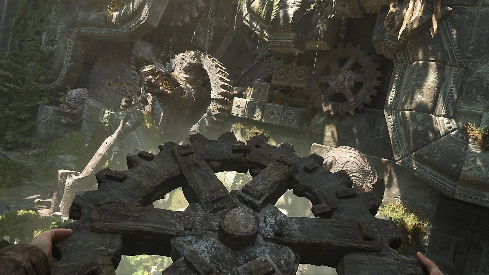 Игра Indiana Jones and the Great Circle Стандартное издание (PS5)