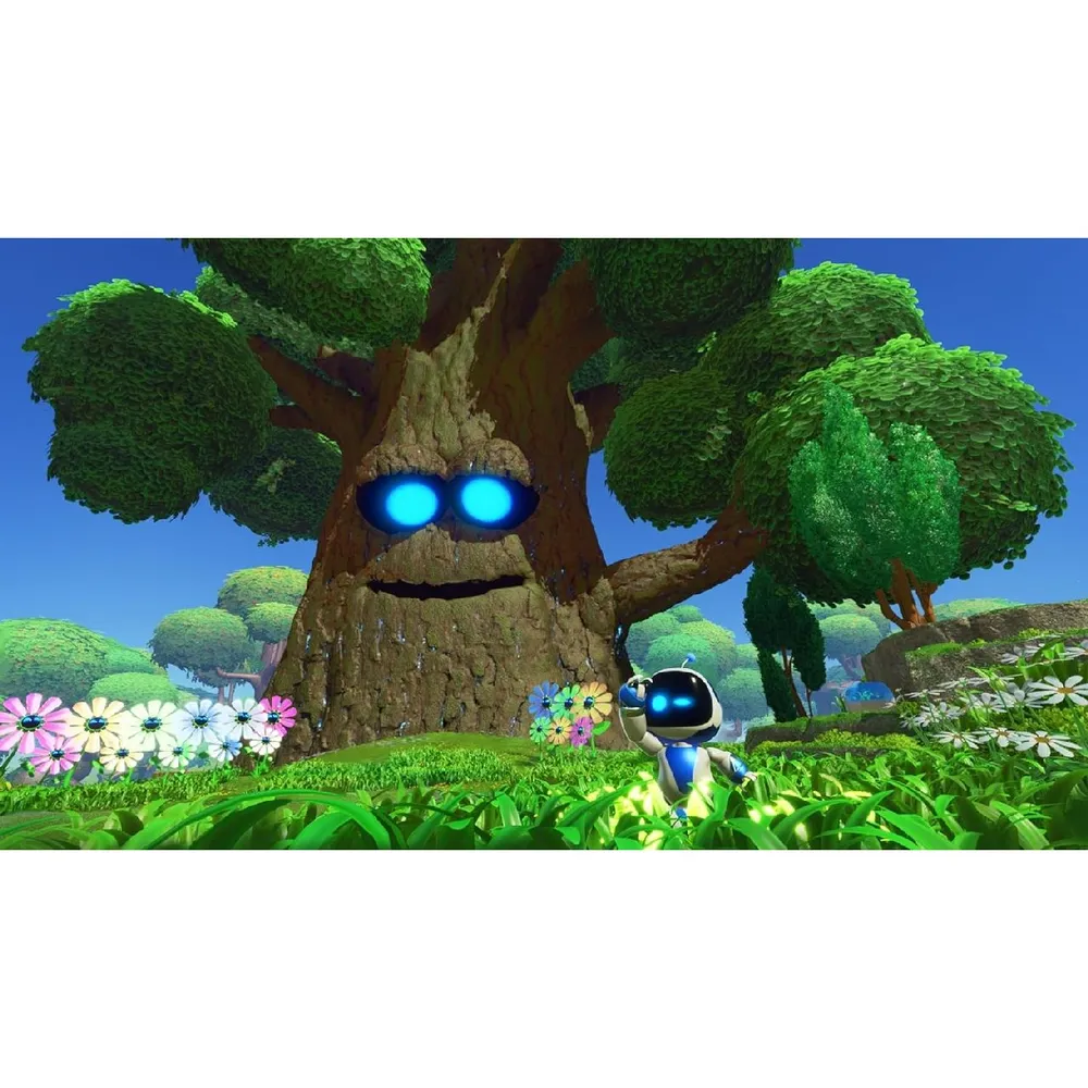 Игра Astro Bot Стандартное издание (PS5)