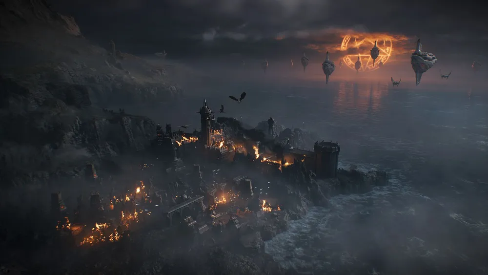 Игра DOOM: The Dark Ages Стандартное издание (PS5)