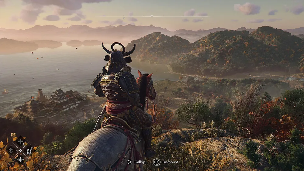 Игра Assassin’s Creed Shadows Стандартное издание (PS5)