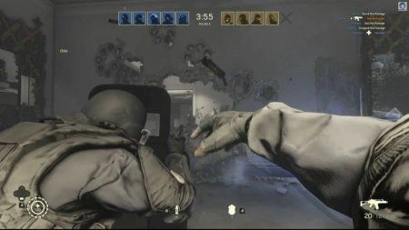 Игра Ubisoft Tom Clancy's Rainbow Six: Siege. Deluxe Edition (русская версия) (PS5)