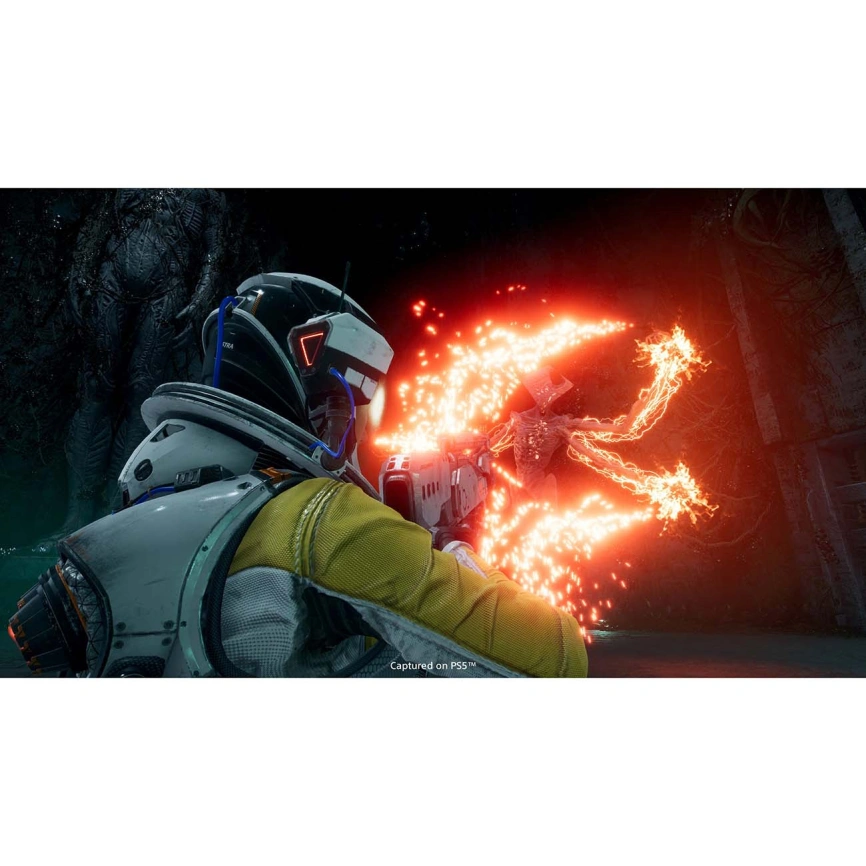 Игра Sony Returnal (русская версия) (PS5)