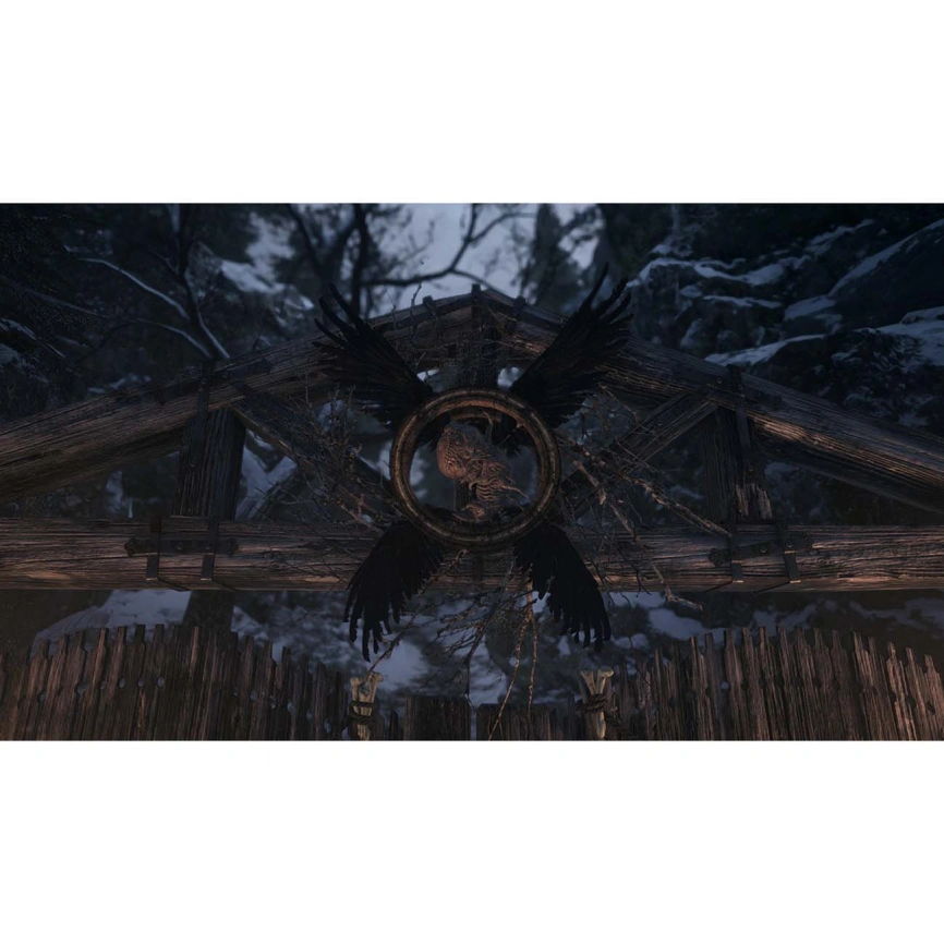 Игра Capcom Resident Evil Village (русская версия) (PS5)