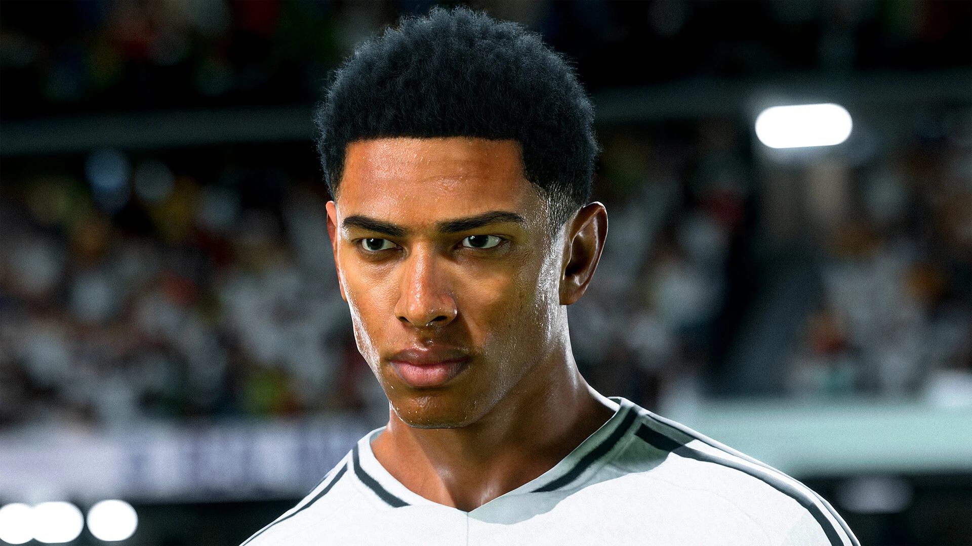 Игра EA Sports FC 25 Стандартное издание (PS4)